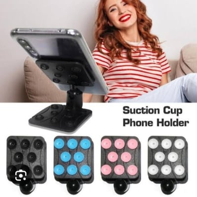 Picture of 1 pcs Universal Smart Screen LCD Holder Work Station For Cell Mobile Phone Repair Tool Multicolor 