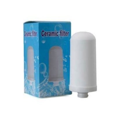 Picture of Replacement Ceramic Filter For ceramic Cartridge Water Purifier / Filter  