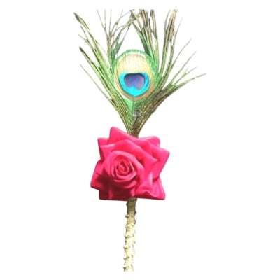 Picture of Nikah Pen - Customizable Wedding Signing Pen Multicolor 