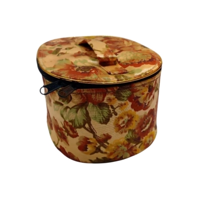Picture of Cosmetics bag Make up storage bag multicolor Jwellary box Multicolor 