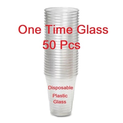 Picture of One Time Use Glass Automated packaging  