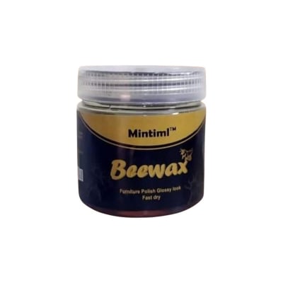 Picture of Furniture decoration refresher beewax wood polisher  