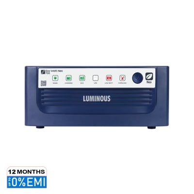 Picture of Luminous Eco Watt Neo 700 va