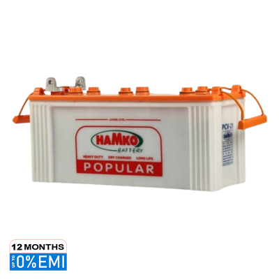 Picture of Hamko PCV 29 Plate IPS Battery Best Price