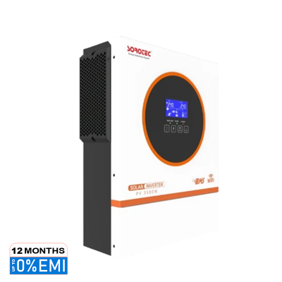 Picture of Sorotec REVO VM II Pro 3.2Kw MPPT Solar Hybrid Inverter