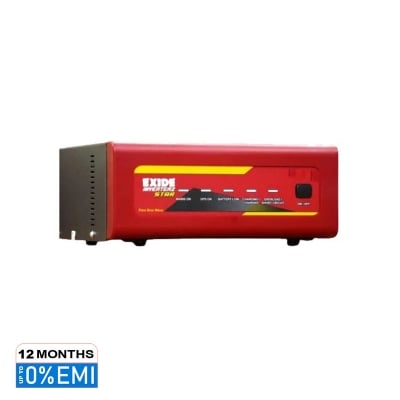 Picture of Exide STAR 1625VA Pure Sine Wave IPS/UPS 24V Inverter