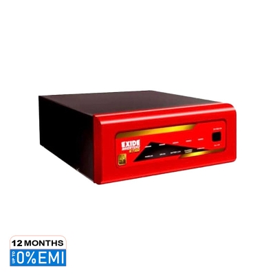 Picture of Exide STAR 1625VA Pure Sine Wave IPS/UPS 12V Inverter