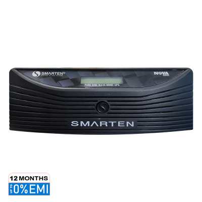 Picture of Smarten Nova 1050 Pure Sine Wave IPS/UPS 12V Inverter