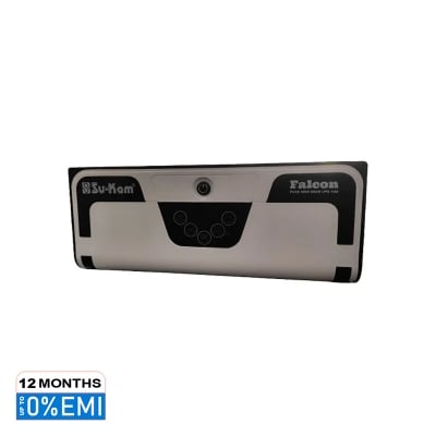 Picture of Su-Kam Falcon 1100 VA 12V Pure Sine Wave IPS/UPS Inverter