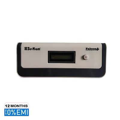 Picture of Su-Kam Falcon+ 1050VA 12V Pure Sine Wave IPS/UPS Inverter