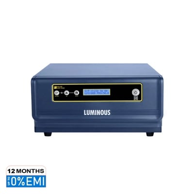 Picture of Luminous NXG 1450 e Solar Inverter –  Pure Sine Wave