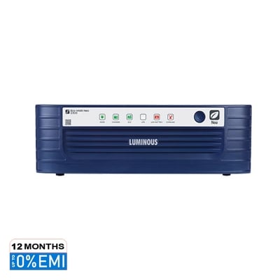Picture of Luminous Eco Watt Neo 2300 IPS/UPS 24V Inverter