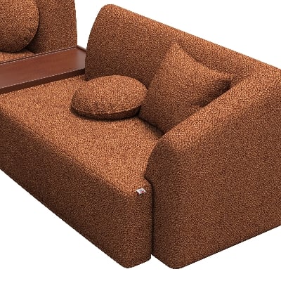 Picture of Regal SDC-3119-3-1-20 (L SHAPE SOFA SET) (FABRIC-2217)