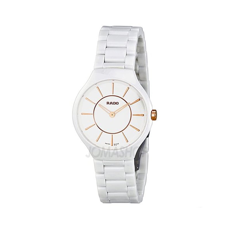 Picture of lavish Designe -Premium quality clock for men - Elegant and Refined - Modern Vibe - Express True Yourself -White