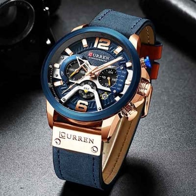 Picture of CN 8329 Watches Fashion luxury simple men’s watche