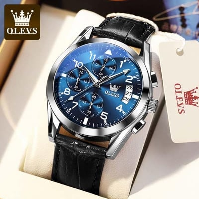 Picture of OLEVS 2878 Luxury Watch for Men -Roses