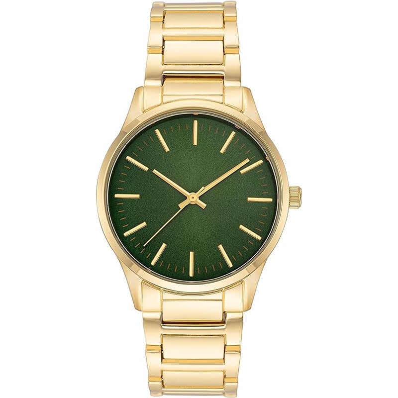 Picture of 836 Men's Watches Luxury Brand Waterproof Calendar Luminous Steel Band Wrist Watches Fashion Business Men's Quartz Watches