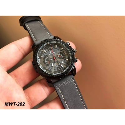 Picture of Premium Apache Watch for Men with Calendar.