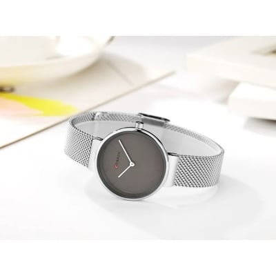 Picture of CURREN 9016 Black-Gold-Silver