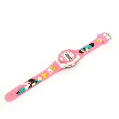 Picture of Ben Ten Digital Watch for Baby