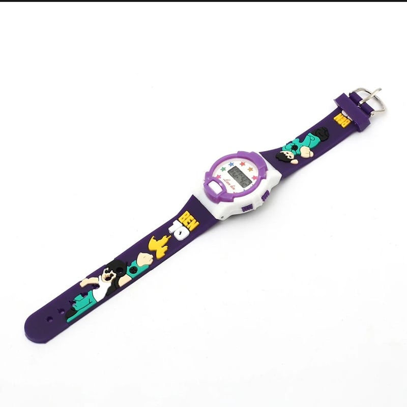 Picture of Ben Ten Digital Watch for Baby