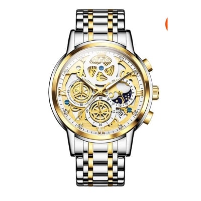Picture of Inspired by olevs Watches OLi-VS 9947 Top Luxury Brand Sport Wrist watches Men Luminous