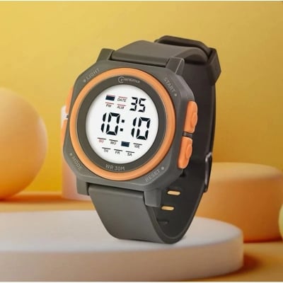 Picture of Inspired by G force high fist Gift Calendars Date Week Student Waterproof Sport DIgital Watches
