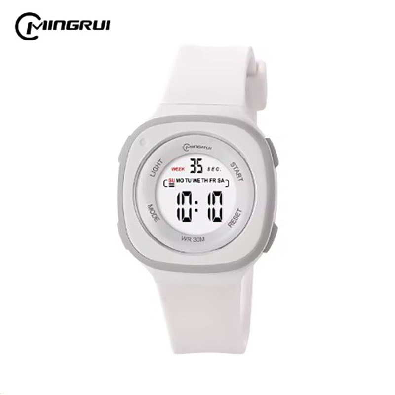 Picture of Inspired by g force level Boys Girls Waterproof lisika 2 years werrnty digital wrist watch