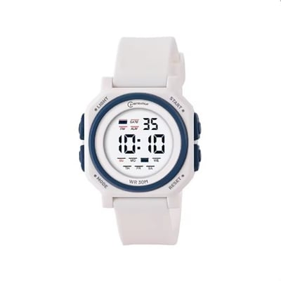 Picture of Inspired by Chronograph Gift Calendars Date Week Student Waterproof Sport DIgital Watches