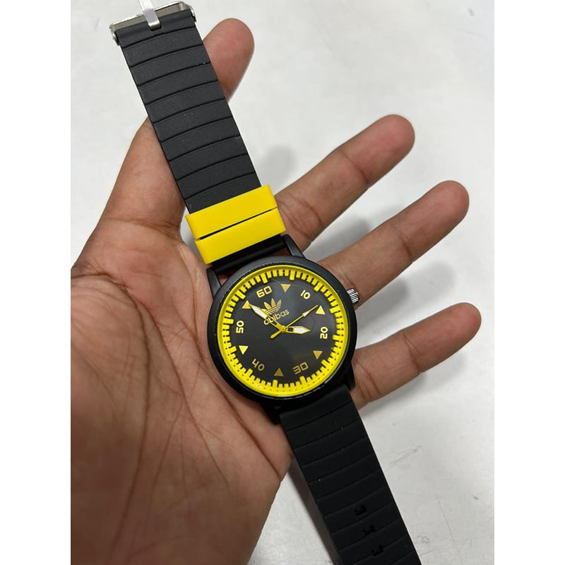Picture of Vintage Planner LIFE by ADEC Watch | premium Japan Quartz Watch