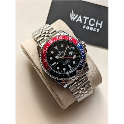 Picture of Rol - ex GMT-Master || Pepsi || 41mm ||