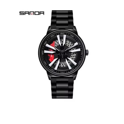 Picture of Inspired by BAISENGH Oulongshi Brand Watch Wholesale Automatic Mechanical Watch Watch Men's
