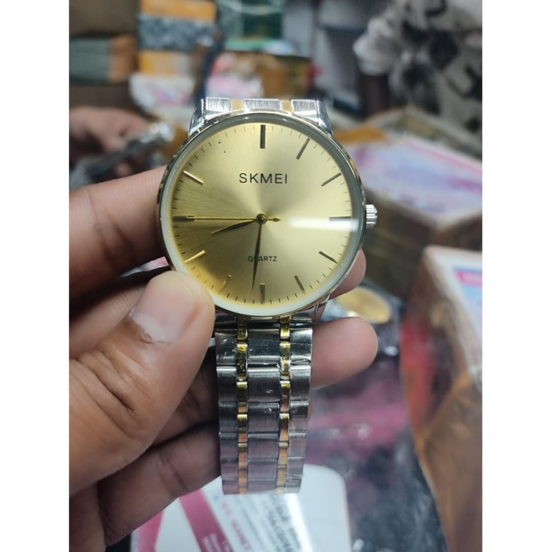 Picture of Inspired by SKMEI 1801 Quartz Analog Casual Classic Men’s Watch