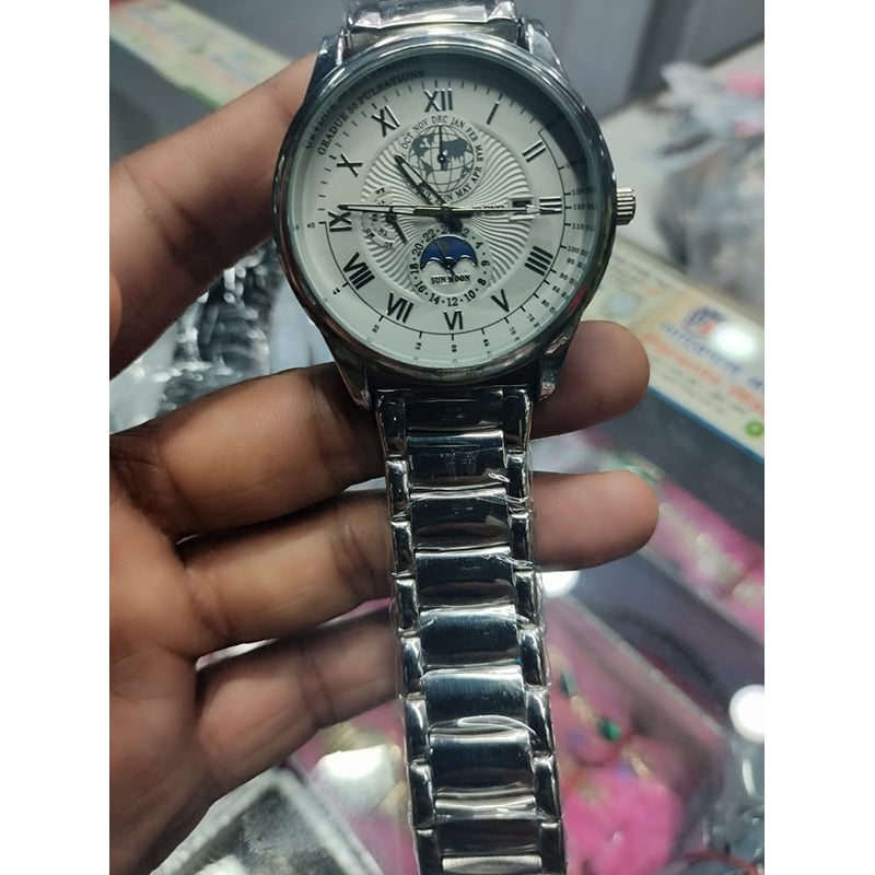Picture of Inspired by SKMEI 1801 Quartz Analog Casual Classic Men’s Watch