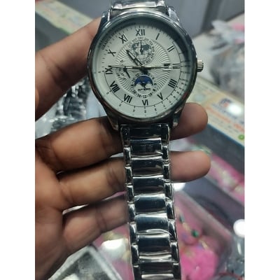 Picture of Inspired by SKMEI 1801 Quartz Analog Casual Classic Men’s Watch