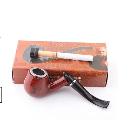 Picture of Jual Pipa Cangklong - Penyaring Racun - Filter Fengshun 1921 | Shopee Indonesia -RED