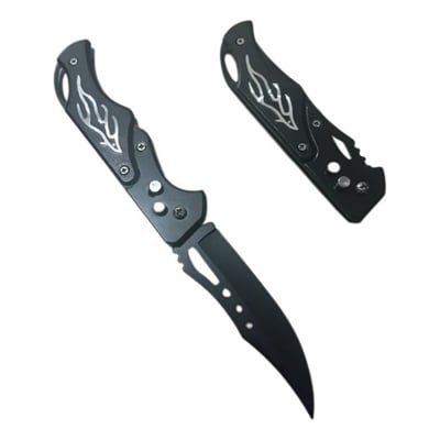 Picture of k nife kitchen best k nife nil mas -Black