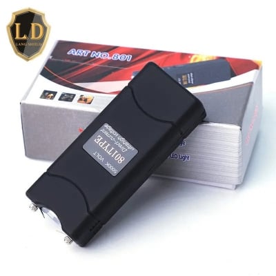 Picture of Slim Self Defence Taser | St un G un