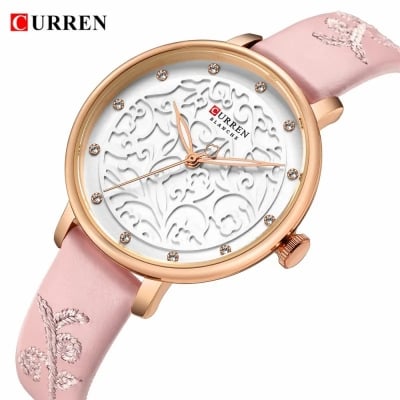 Picture of Inspried bye Curren Women's Blanche Watch- CUR201