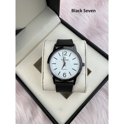 Picture of Inspried bye Analog Leather Watch For Men