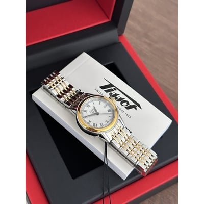 Picture of Mens Tissot Watch T0636101105700