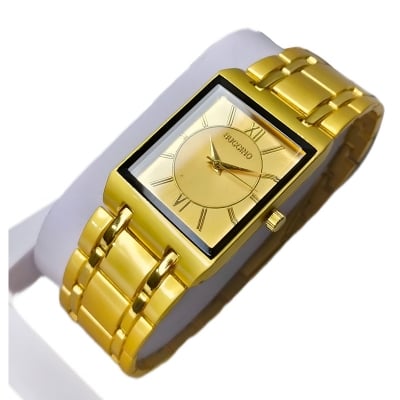Picture of New buchino Analogue Wrist Watch for Men - Black