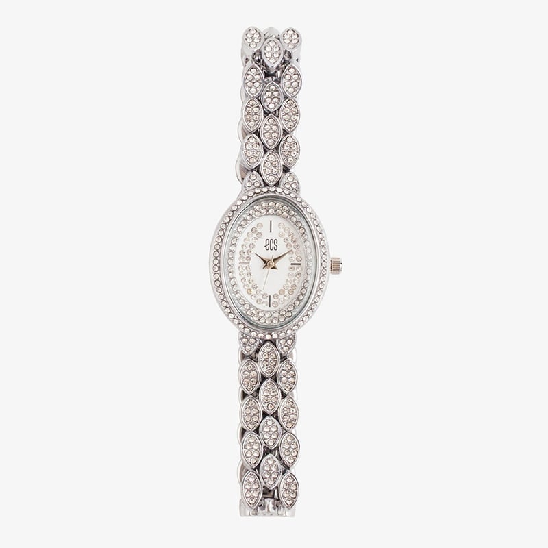 Picture of Oleves Branded wrist watch for ladies with price top