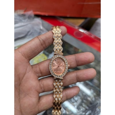 Picture of Oleves Branded wrist watch for ladies with price top