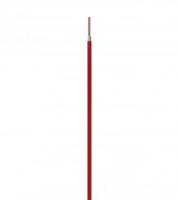 Buy Bizli Cable BYA-FR (1.3 rm) Red Online at Best Price