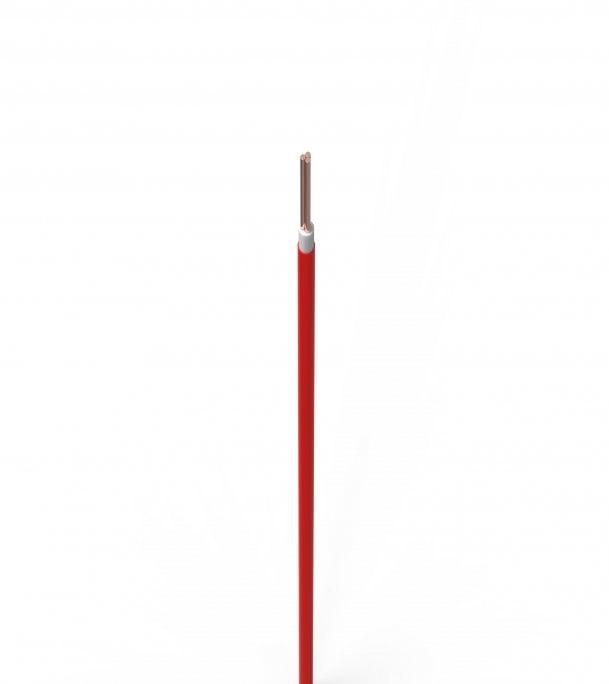 Buy Bizli Cable BYA-FR (1.3 rm) Red Online at Best Price