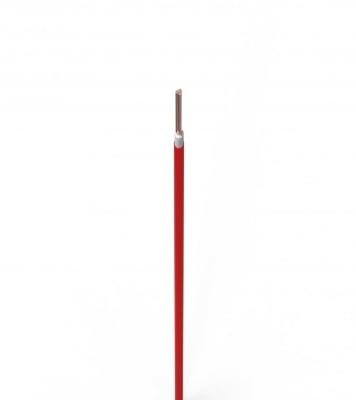 Buy Bizli Cable BYA-FR (1.3 rm) Red Online at Best Price