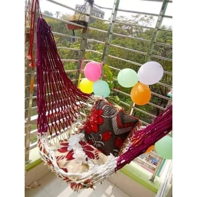 Picture of CHINA RESMI SUTA DOLNA - Multicolor