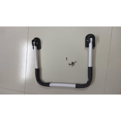 Picture of Foldable Table Leg Brackets Connector of Portable and Foldable Laptop Table /table parts - Strand 1 pis