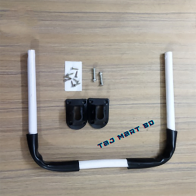 Picture of Foldable Desk Leg Brackets/ Connector - Stand 1 pis